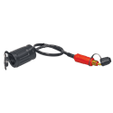 ADAPTER DIN CIG LIGHT O16