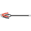 CHARGER REPLACEMENT CLIPS | In-parts.com