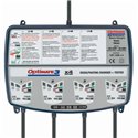 CHARGER OPT 3 -4BANKS