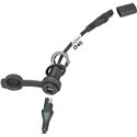 SOCKET SAE WITH 6 CABLE