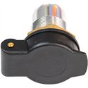 DIN SOCKET FLIPCAP O-18S | In-parts.com