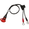 CHARGER CORD 5/16 M8 O-11 | In-parts.com