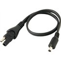 ADPT SAE DC2.5MM PLUG | In-parts.com
