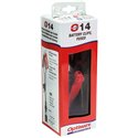 CORD CLIPS FUSED O14
