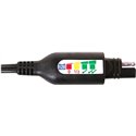 CORD EYE W/TEST LEAD