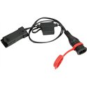 CORD DUCATI ADPT O47 | In-parts.com