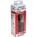CHRGR Y-SPLIT NO FUSE O15 | In-parts.com