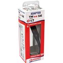 ADAPTER TM CHARGER/SAEO17