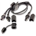 CHARGER Y-SPLIT FUSED O5
