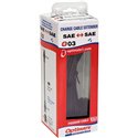 CHARGER CORD EXT 6' O3