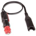 CHARGER CORD SOCKET O2