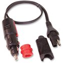 CHARGER CORD SOCKET O2