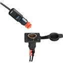 CHARGER CORD SOCKET O2
