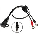 CHARGER CORD EYELET O1 EA