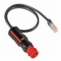 ACC AUTO CIGAR LIGHTER PLUG | In-parts.com