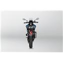 Akrapovic Escape CFMoto 450MT