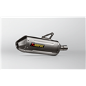 Akrapovic Escape CFMoto 450MT