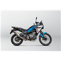 Akrapovic Escape CFMoto 450MT