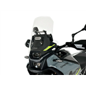 WRS Vidro Touring CFMoto 450 - Incolor