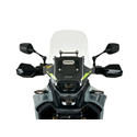 WRS Vidro Touring CFMoto 450 - Incolor