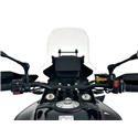 WRS Vidro Touring CFMoto 450 - Incolor