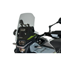 WRS Vidro Touring CFMoto 450 - Fumado