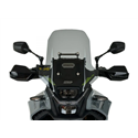 WRS Vidro Touring CFMoto 450 - Fumado