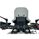 WRS Vidro Touring CFMoto 450 - Fumado