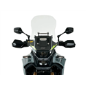WRS Windscreen Caponord CFMoto 450 - Clear