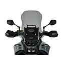 WRS Vidro Caponord CFMoto 450 - Fumado