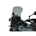 WRS Vidro Caponord CFMoto 450 - Fumado