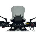 WRS Vidro Caponord CFMoto 450 - Fumado