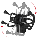 Ram Mounts Kit X-Grip Large p/Guiador
