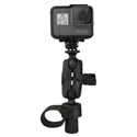 Ram Mounts Kit Go-Pro p/Barra Tubular