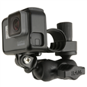 Ram Mounts Kit Go-Pro p/Barra Tubular