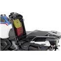 Wunderlich Rede Interior Malas Laterais Aluminio BMW R1300GS/A