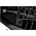 Wunderlich Rede Interior Malas Laterais Aluminio BMW R1300GS/A