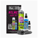 MUC-OFF Kit Manutenção Capacete
