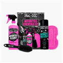 MUC-OFF Kit Limpeza Mota