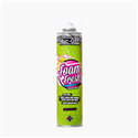 MUC-OFF Espuma Limpeza Interior Capacete