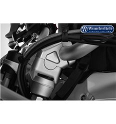 Wunderlich Aumentos Guiador ERGO - 40mm - R1250GS/1200GS LC | In-pa...