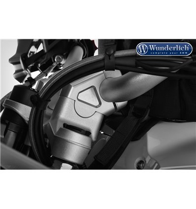 41970-111 - Wunderlich Aumentos de Guiador para R1200GS LC - in-parts