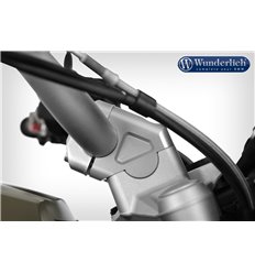Wunderlich Aumentos Guiador ERGO - 40mm - R1250GS/1200GS LC | In-pa... 2