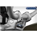 Wunderlich Aumentos de Guiador para R1200GS LC