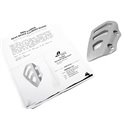 AltRider Protecção Bomba Travão Traseiro BMW R1200GS (2003-2012) | ...