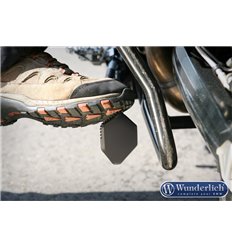 Wunderlich Wunderlich Alargador Descanso R1200GSA LC / R1250GSA 2