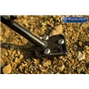 Wunderlich Wunderlich Alargador Descanso R1200GSA LC / R1250GSA