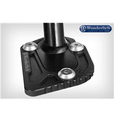 Wunderlich Alargador de Descanso para BMW R1200GS LC