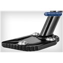 Wunderlich Alargador de Descanso para BMW R1200GS LC