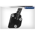 Wunderlich Alargador de Descanso para BMW R1200GS LC